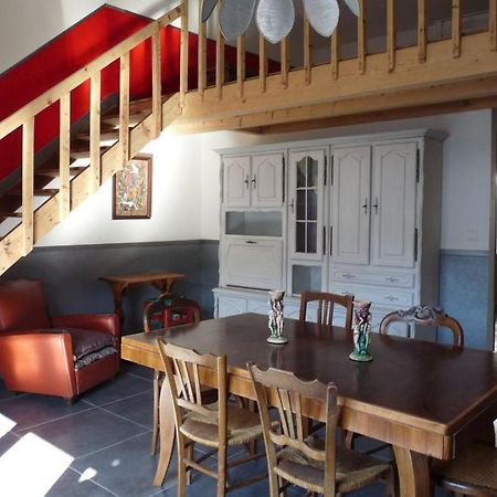 Appartement 1Ch Et Mezzanine Sarras Zewnętrze zdjęcie
