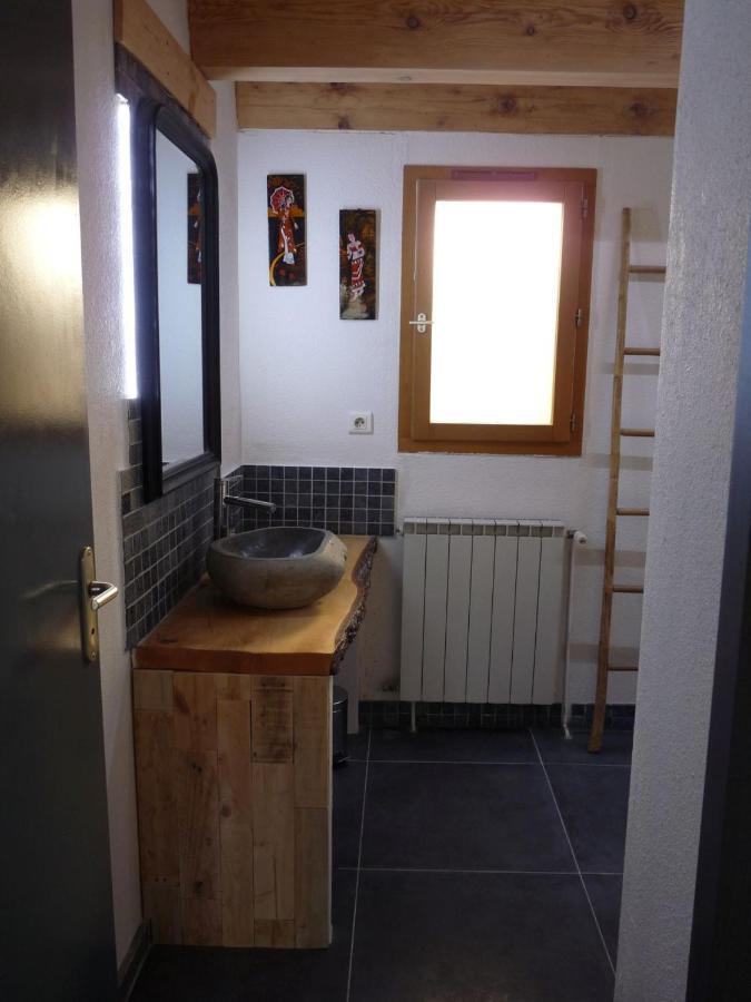 Appartement 1Ch Et Mezzanine Sarras Zewnętrze zdjęcie