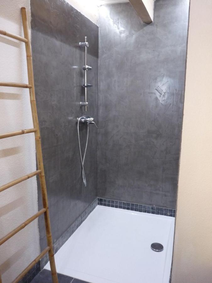 Appartement 1Ch Et Mezzanine Sarras Zewnętrze zdjęcie