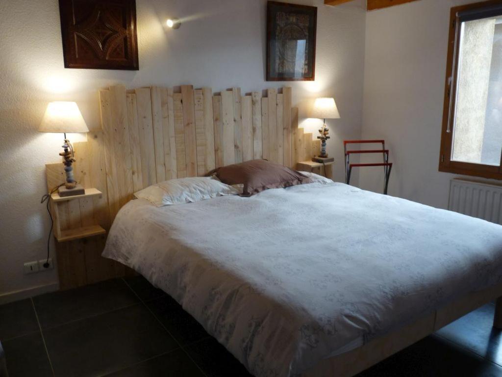 Appartement 1Ch Et Mezzanine Sarras Zewnętrze zdjęcie